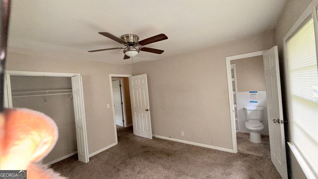 748 Greenhill Drive NE, Conyers, GA 30012