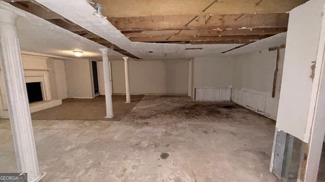 748 Greenhill Drive NE, Conyers, GA 30012
