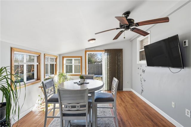 67 GARNET Street, West Warwick, RI 02893