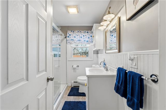 67 GARNET Street, West Warwick, RI 02893