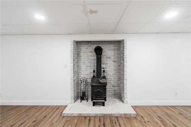 67 GARNET Street, West Warwick, RI 02893