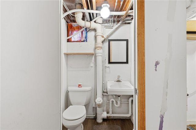 67 GARNET Street, West Warwick, RI 02893