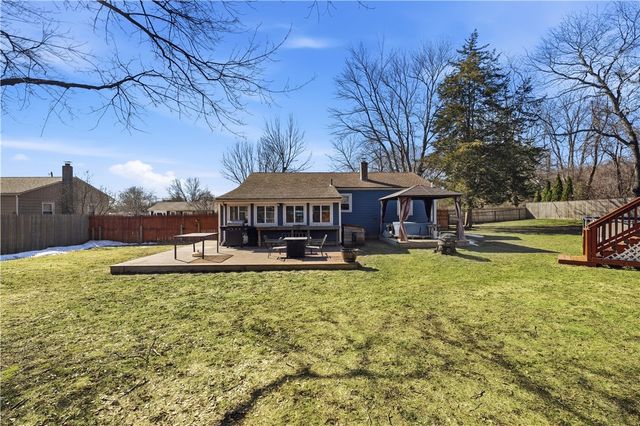 67 GARNET Street, West Warwick, RI 02893