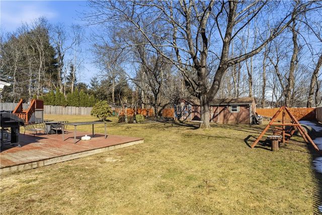 67 GARNET Street, West Warwick, RI 02893