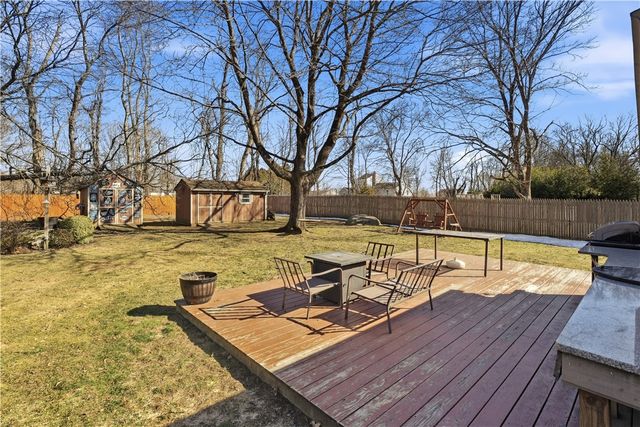 67 GARNET Street, West Warwick, RI 02893