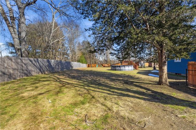 67 GARNET Street, West Warwick, RI 02893