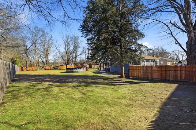 67 GARNET Street, West Warwick, RI 02893