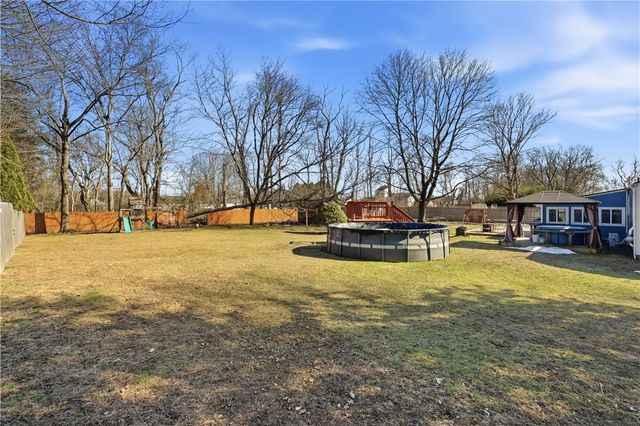 67 GARNET Street, West Warwick, RI 02893