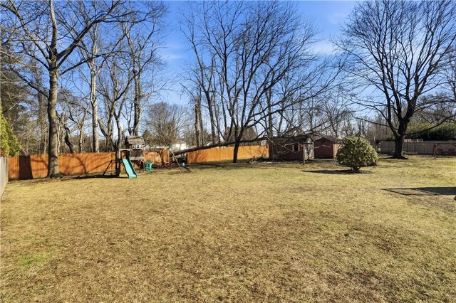 67 GARNET Street, West Warwick, RI 02893