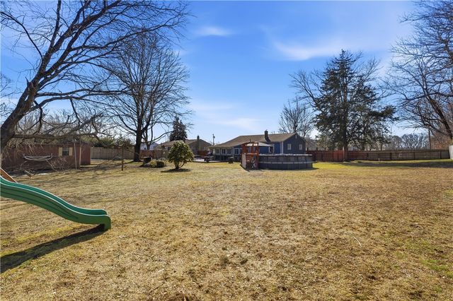 67 GARNET Street, West Warwick, RI 02893