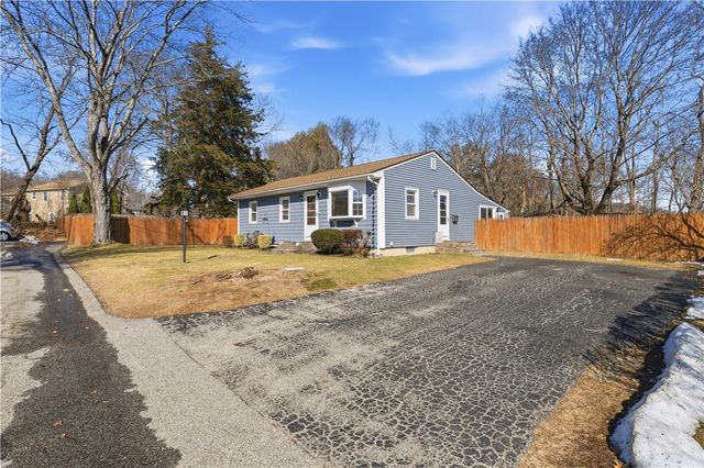 67 GARNET Street, West Warwick, RI 02893