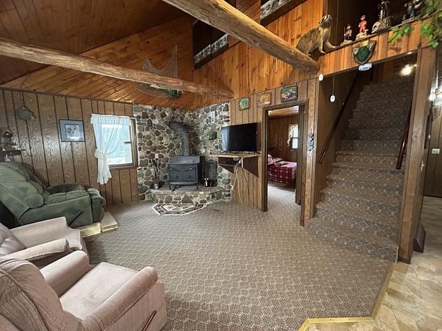 14946 N SUNRISE COURT, Mountain, WI 54149