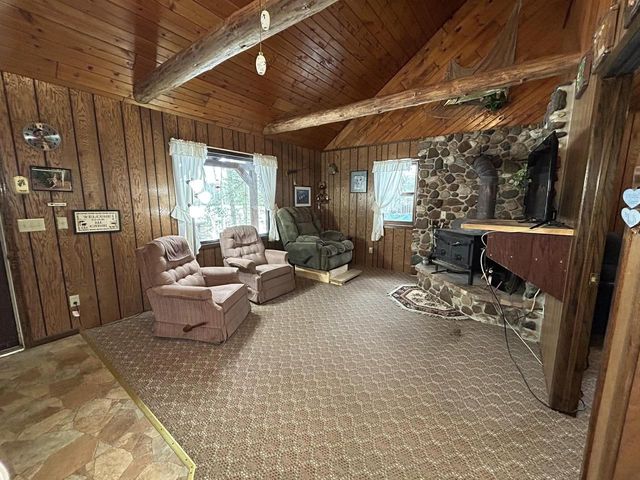 14946 N SUNRISE COURT, Mountain, WI 54149