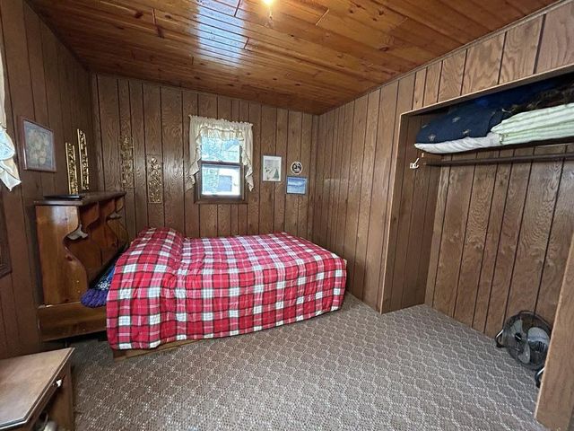 14946 N SUNRISE COURT, Mountain, WI 54149