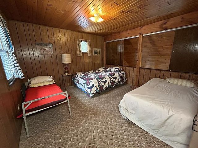 14946 N SUNRISE COURT, Mountain, WI 54149