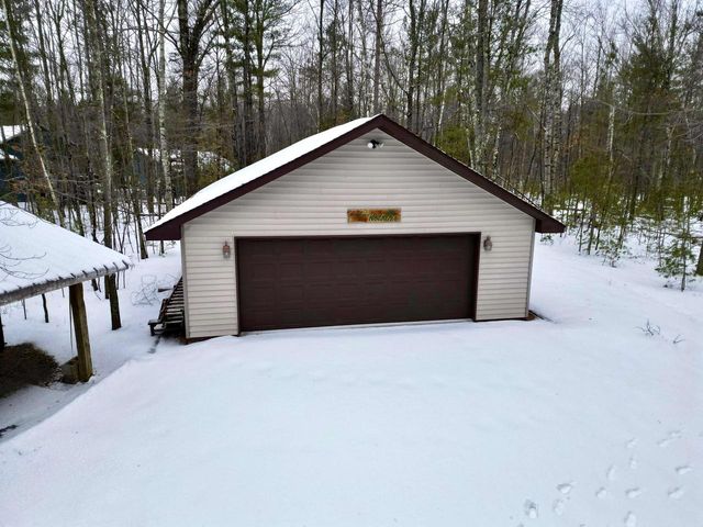 14946 N SUNRISE COURT, Mountain, WI 54149