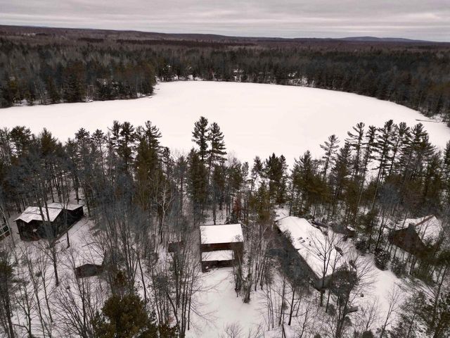 14946 N SUNRISE COURT, Mountain, WI 54149
