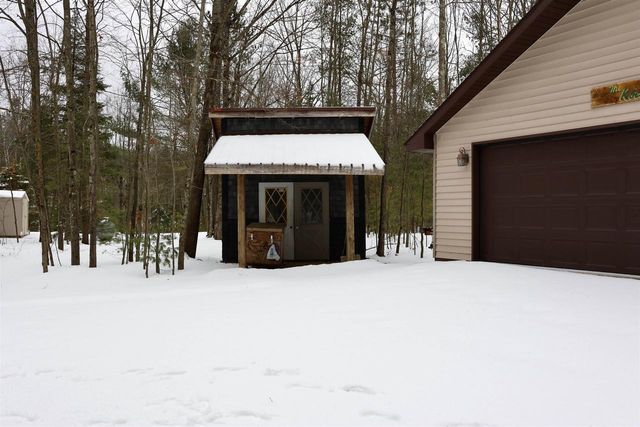 14946 N SUNRISE COURT, Mountain, WI 54149