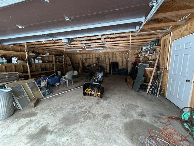 14946 N SUNRISE COURT, Mountain, WI 54149