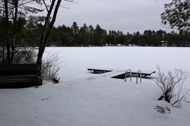 14946 N SUNRISE COURT, Mountain, WI 54149