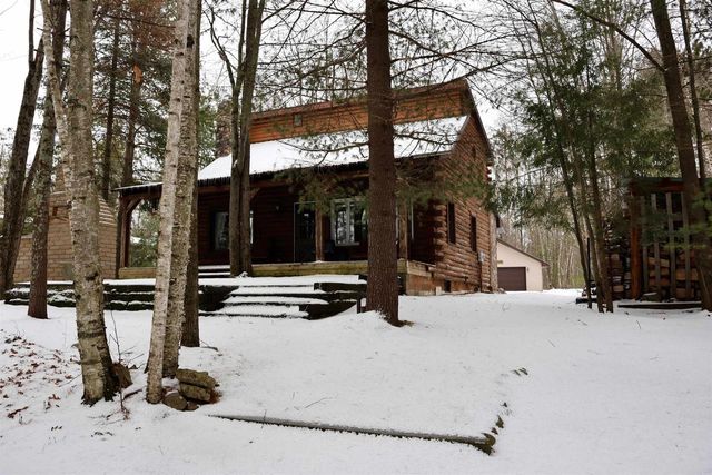 14946 N SUNRISE COURT, Mountain, WI 54149