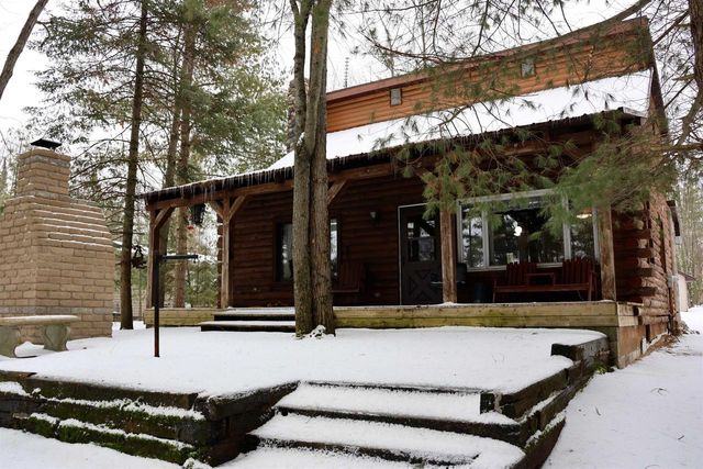 14946 N SUNRISE COURT, Mountain, WI 54149