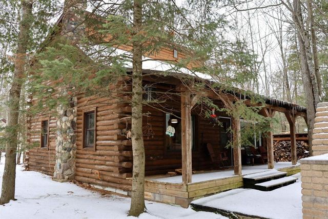 14946 N SUNRISE COURT, Mountain, WI 54149