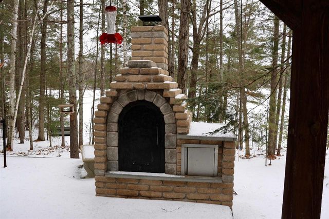 14946 N SUNRISE COURT, Mountain, WI 54149