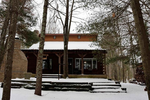 14946 N SUNRISE COURT, Mountain, WI 54149