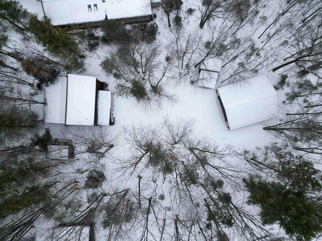 14946 N SUNRISE COURT, Mountain, WI 54149