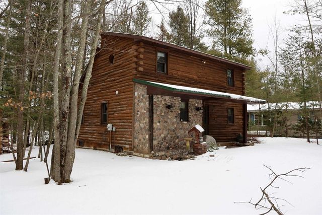 14946 N SUNRISE COURT, Mountain, WI 54149