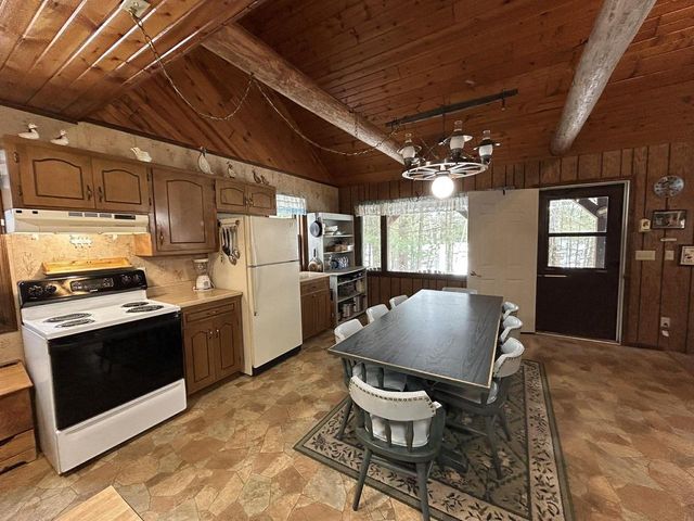 14946 N SUNRISE COURT, Mountain, WI 54149