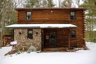 14946 N SUNRISE COURT, Mountain, WI 54149