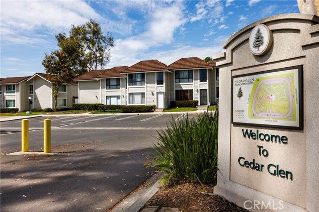 25885 Trabuco Road 206, Lake Forest (el Toro), CA 92630