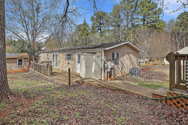 1361 Hickory Nut Road, Inman, SC 29349