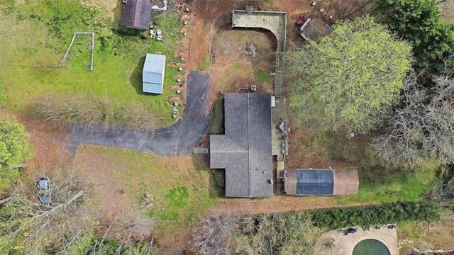 1361 Hickory Nut Road, Inman, SC 29349