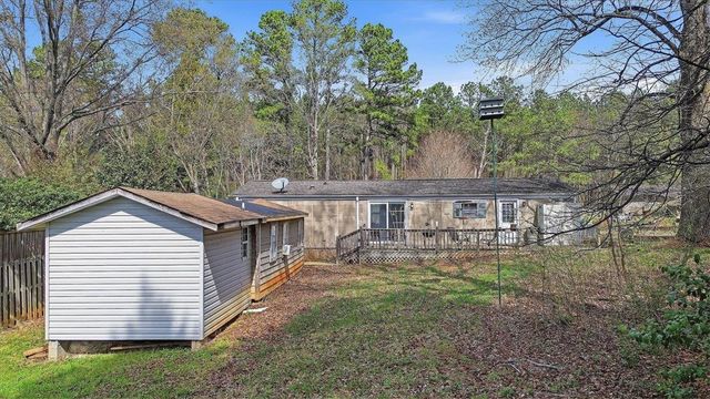 1361 Hickory Nut Road, Inman, SC 29349