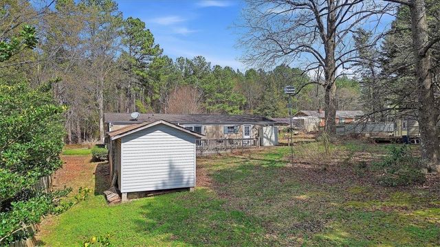 1361 Hickory Nut Road, Inman, SC 29349