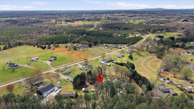 1361 Hickory Nut Road, Inman, SC 29349