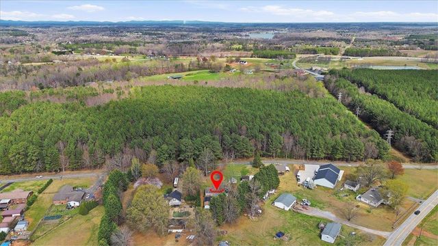 1361 Hickory Nut Road, Inman, SC 29349