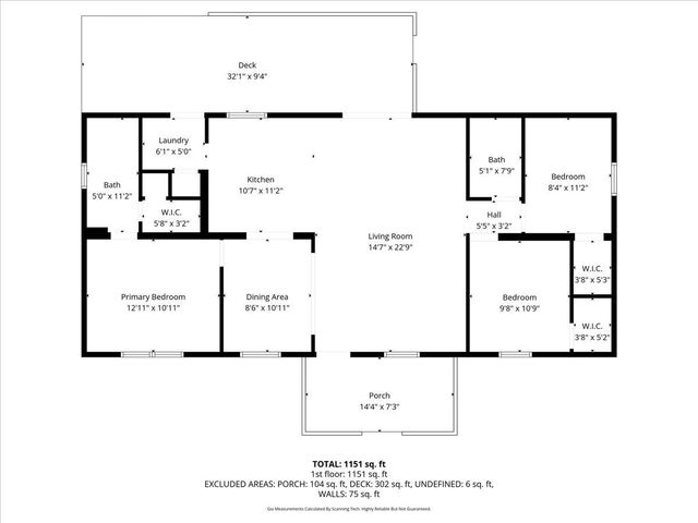 1361 Hickory Nut Road, Inman, SC 29349