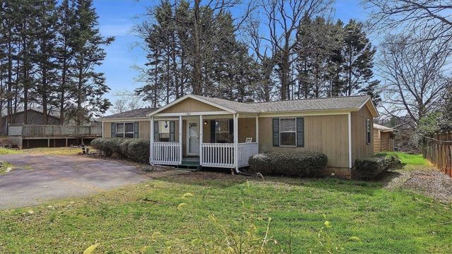 1361 Hickory Nut Road, Inman, SC 29349