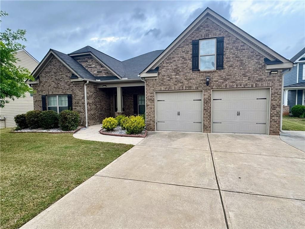 20 Charity Chase, Covington, GA 30016