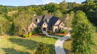 5025 Buds Farm Ln, Franklin, TN 37064