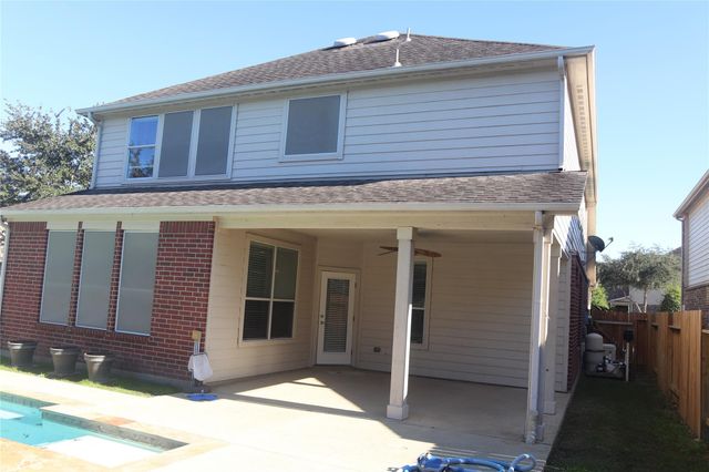 24402 Haywards Crossing Lane, Katy, TX 77494