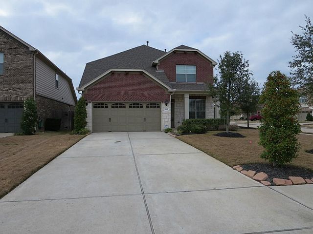 24402 Haywards Crossing Lane, Katy, TX 77494