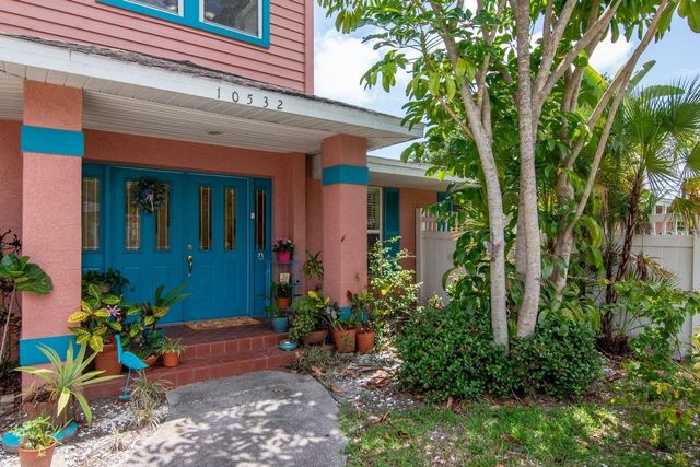 10532 67TH AVENUE, Seminole, FL 33772