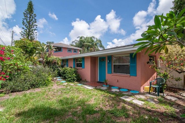 10532 67TH AVENUE, Seminole, FL 33772