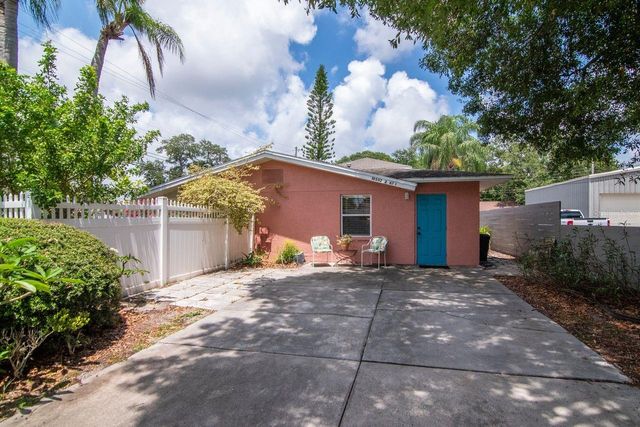 10532 67TH AVENUE, Seminole, FL 33772