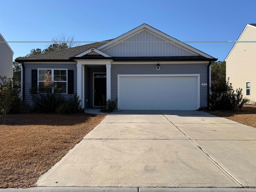 511 Meadowgrass Ct., Myrtle Beach, SC 29588